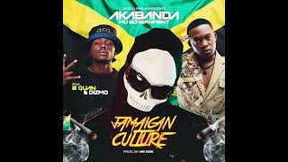 Jamaican CultureAkabanda Mu Government Ft Dizmo x B QuanProd by Mr 1000 Dizmo Bquan Akabanda [upl. by Tony]