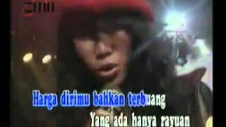 Anggun C Sasmi Tua Tua Keladi YouTube [upl. by Abeh523]