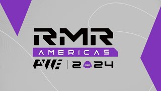 PWE CS2 AMERICAS RMR 2024  Day 4 [upl. by Ahset]