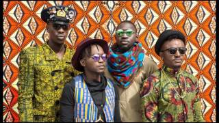 SAUTI SOL FRIENDZONE VIDEO LYRICS [upl. by Menon]