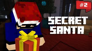 Making the PERFECT gifts in MINECRAFT [upl. by Liam]