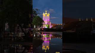 StJoseph’s Cathedral Palayam⛪comment like share subscribe jesus christiansongs [upl. by Akanke630]