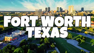 Best Things To Do in Fort Worth Texas [upl. by Revert]