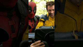 ¡ESCENA POST CRÉDITOS en DEADPOOL 3  Shorts [upl. by Yoc]