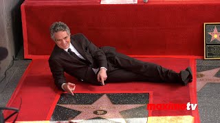 Mark Ruffalo Honored With A Star On The Hollywood Walk Of Fame [upl. by Ellasal939]