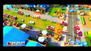 Emergency HQ Gameplay Dutch OktoberFest [upl. by Atlas321]