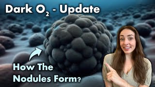 “Dark Oxygen” Discovery Follow Up Addressing Your Comments amp Questions GEO GIRL [upl. by Mamie]