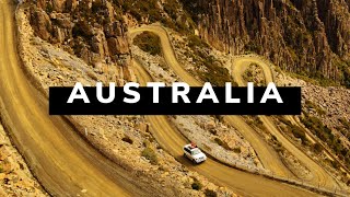 AUSTRALIA TRAVEL DOCUMENTARY  35000km 4x4 Road Trip [upl. by Llehsor]