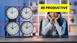 7 Hacks to Beat Laziness and Get Things Done [upl. by Deehan951]