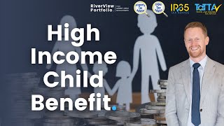 Autumn Budget 2024 High Income Child Benefit [upl. by Ebocaj]