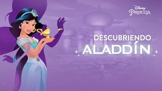 Aladdin  Ep 1  Full Episode  21st August 2018 [upl. by Ahcatan]