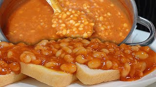 Baked Beans HeinzStyle [upl. by Nel]