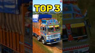 TOP 3 BEST TRUCK SIMULATOR GAMES FOR ANDROID 2024 youtubeshorts shortsfeed shorts [upl. by Eugenia]