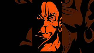 श्री हनुमान चालीसा Hanuman Chalisa I GULSHAN KUMAR shorts ytshorts [upl. by Ilrak]