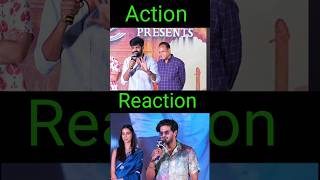 Lucky Baskhar Success Meet Live Dulquer Salmaan Movie Rangastalam Mahesh Speech New Song Trailer Fan [upl. by Aratihc]