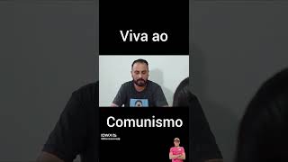 O que é comunismo Assistir até o final Você saberá o que é comunismo [upl. by Anavlys]