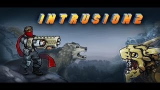 Обзор Intrusion 2 Механические чудища [upl. by Courtnay]