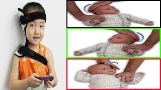 Infant Torticollis  Torticollis Treatment These Exercises Can Help [upl. by Vaientina]