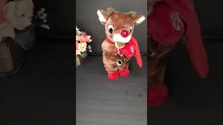 Rudolph the Red Nosed Reindeer [upl. by Einhpets667]