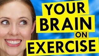 How Exercise Can Help with ADHD and How to Actually Do It [upl. by Raval430]