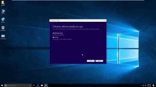 How To Build a Bootable Windows 10 Install Flash Drive [upl. by Aneras]