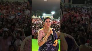 అంబర్ పేట  బతుకమ్మ పండుగ సెలబ్రేషన్ mangli singer [upl. by Kristal]