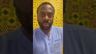 Dr Mensah of Integrative Holistic Dentistry Leaves Marketing Review for Med Rank Interactive [upl. by Ailefo]