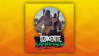 DJ Zakente  Kaminhada  Afro House [upl. by Maddocks47]