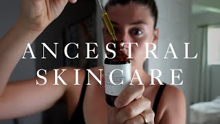 Ancestral Skincare Routine  PUFA Aware [upl. by Michi722]