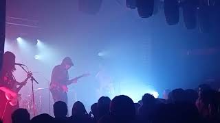 DIIV  Frog in Boiling Water  03122024 The Garage London [upl. by Marmion]