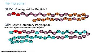 Anti diabetic drugs [upl. by Nagud]