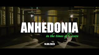 Anhedonia in the times of Cicero Teaser [upl. by Jeggar]