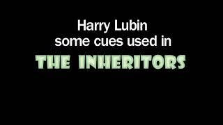 Harry Lubin The Inheritors OL [upl. by Tacy545]