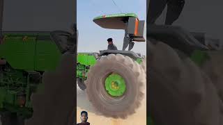 automobile farmer modified stunt nishudeswal tochanking newhollandtractor viralshort [upl. by Heise238]