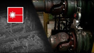 How to align cardan shafts with ROTALIGN Ultra iS by PRUFTECHNIK [upl. by Suoirred]