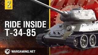 Inside the Chieftains Hatch T3485 Episode 2 [upl. by Philipson]