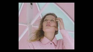 Julia Jacklin  Comfort Official Video [upl. by Yelrak]