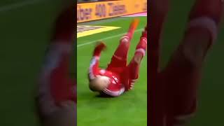 Knee slide fails  him ☠ [upl. by Cirdla]