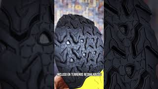 🏃‍♂️REVIEW DE LAS ZAPATILLAS ASICS GEL VENTURE 9🏃‍♂️ [upl. by Quenna]