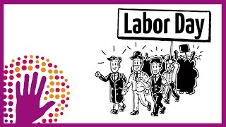 How Labor Day Has Become Such An Important Holiday [upl. by Nitsrek]