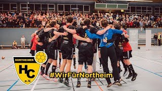 Imagefilm Northeimer HandballClub eV NHC [upl. by Legnaesoj314]