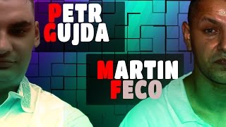 Martin Feco amp Petr Gujda  Čardáš  VLASTNI TVORBA  2014 [upl. by Moffat]