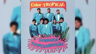 1992 Sonora Santiagueña  Calor Tropical [upl. by Ahsilat]