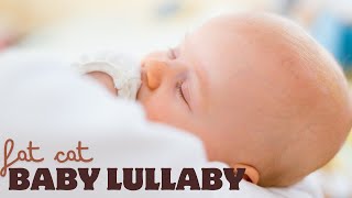 Magical Christmas Night Peaceful Sleep Music for Babies  Calming Lullabies [upl. by Acinej744]