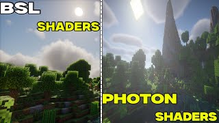 SHADERS para PC DE BAJOS RECURSOS Sodium  Fabric [upl. by Eigroeg]