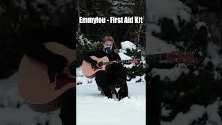 Emmylou  First Aid Kit [upl. by Ybbil355]