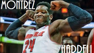 Montrezity  Montrez Harrell  Highlights [upl. by Alfonse]