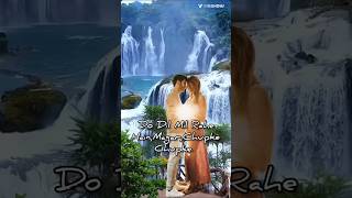 Do Dil mil rehe hai  kumar Sanu Sharuk Khan  Pardeshbollywood song hindisong love [upl. by Anirehtak]