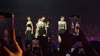 20240914 RED VELVET 레드벨벳 My Dear ReVe1uv FANCON TOUR in Manila  Feel My Rhythm [upl. by Aneekan496]