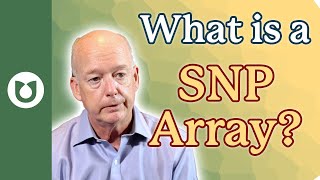 What is a SNP Array [upl. by Leiad]